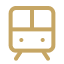 電車アイコン